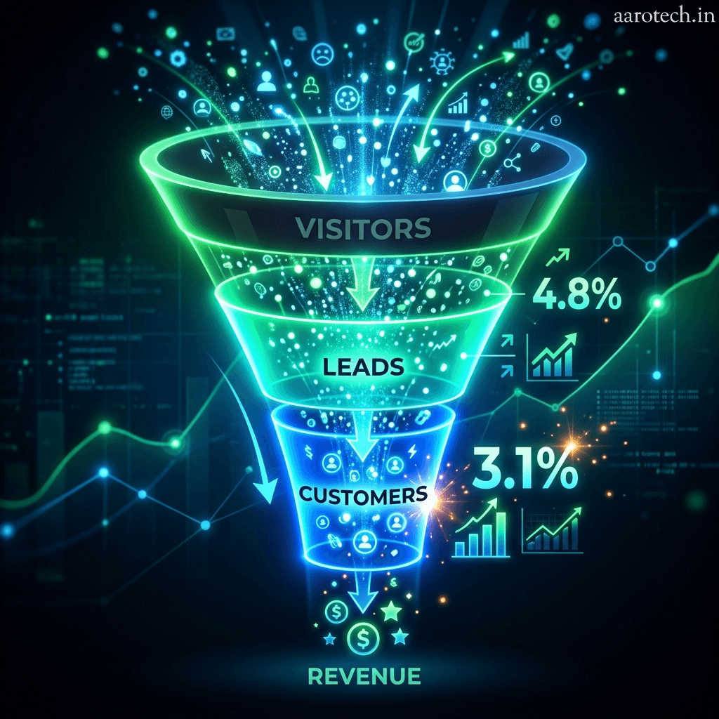 High-Converting Lead Generation Strategies for Service Businesses