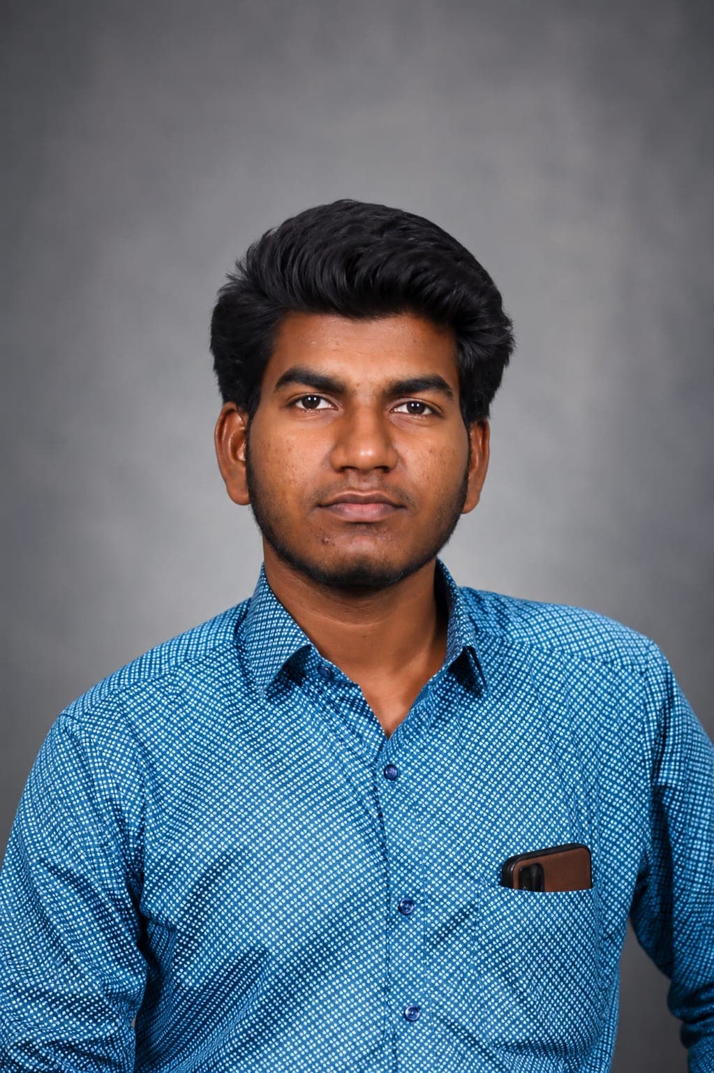 Suriyanarayanan