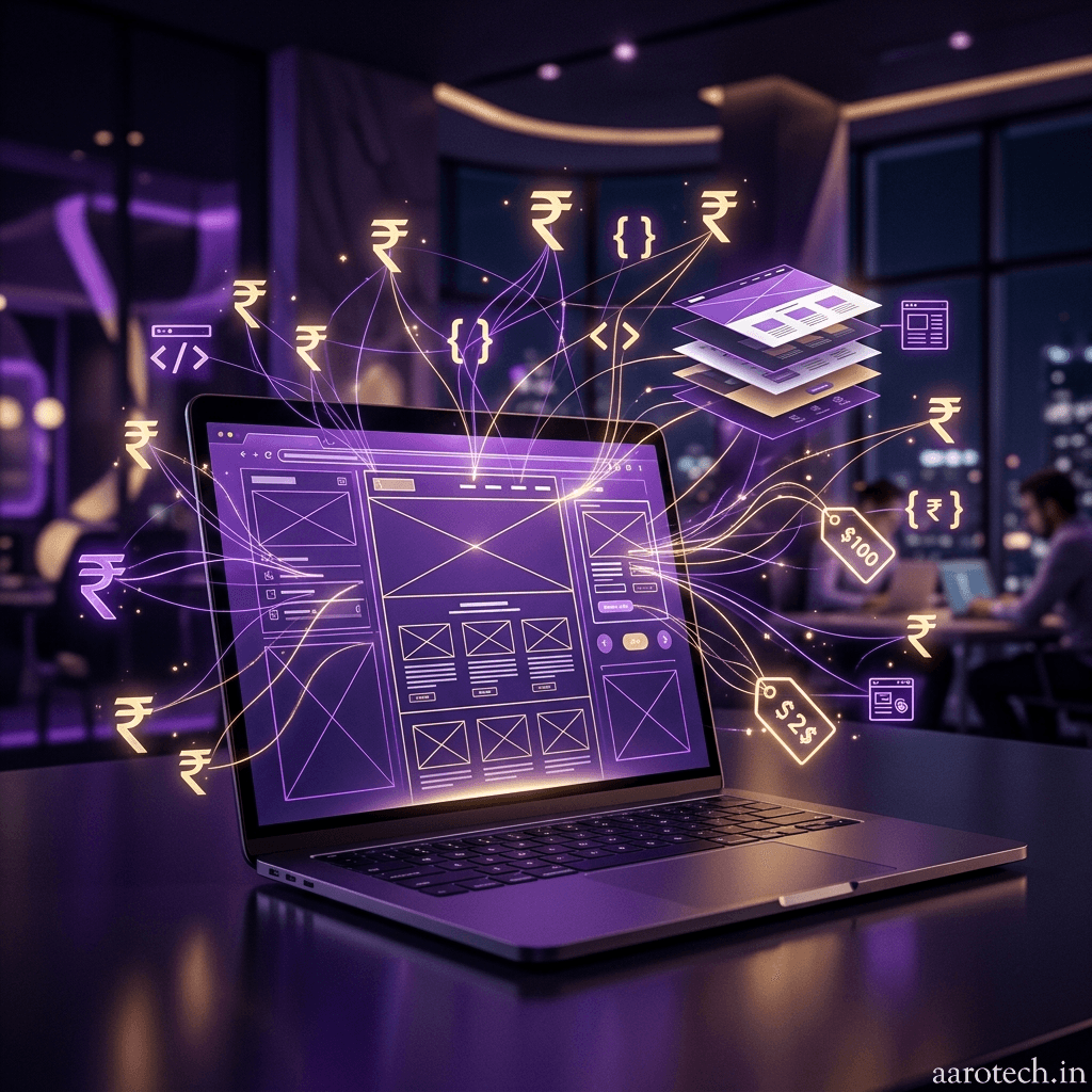 How Much Does a Business Website Cost in Tamil Nadu?