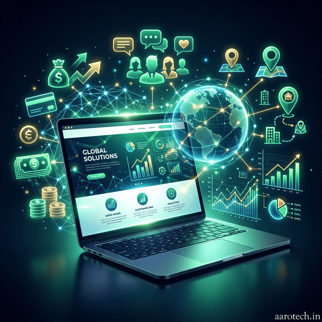 Why Every Business Needs a Modern Website in 2026